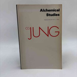 C.G. Jung: Alchemical Studies