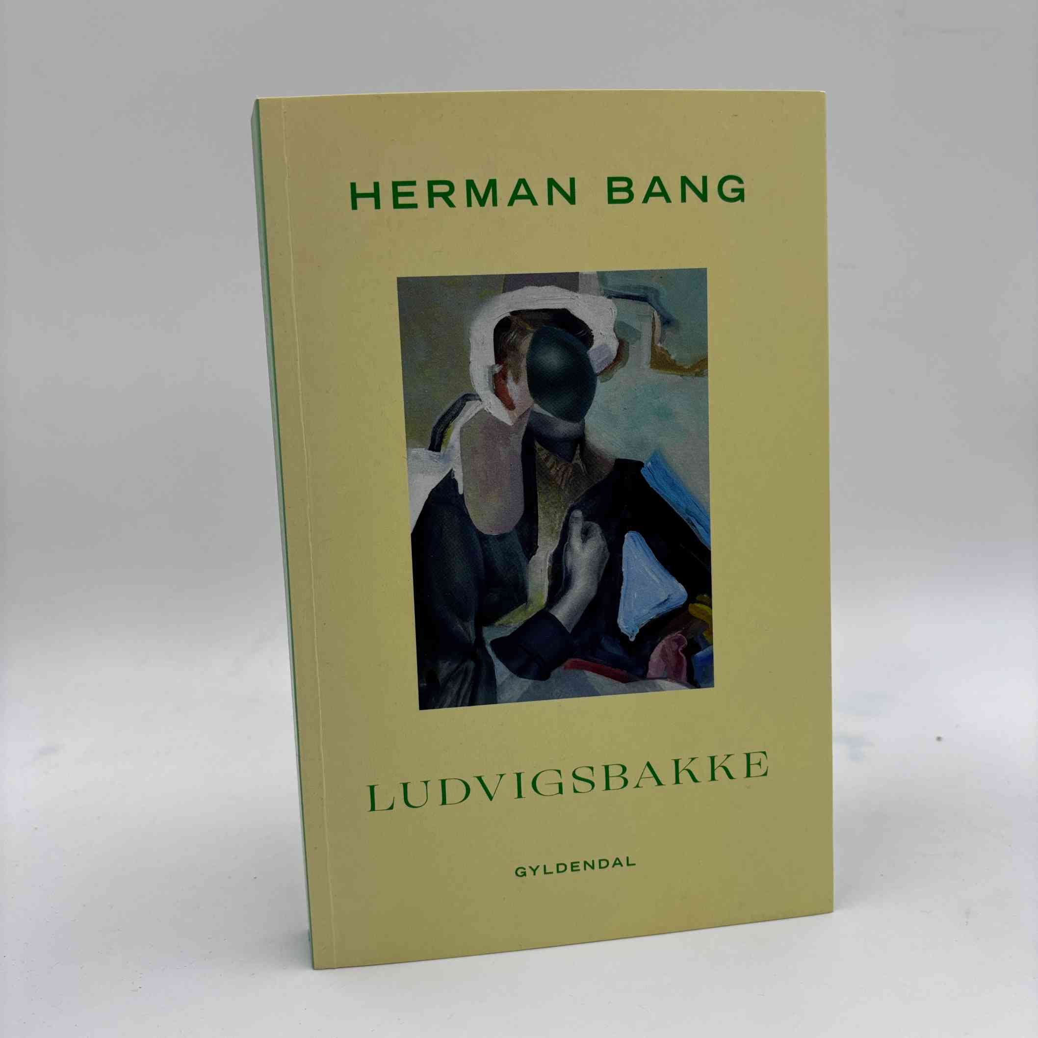 Herman Bang: Ludvigsbakke