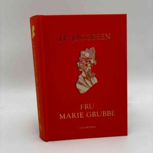 J.P. Jacobsen: Fru Marie Grubbe