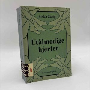 Stefan Zweig: Utålmodige hjerter