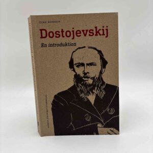 Tine Roesen: Dostojevskij - En introduktion
