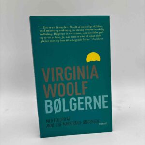 Virginia Woolf: Bølgerne