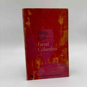 Philip Roth: Farvel Columbus