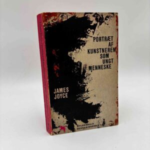 James Joyce: Portræt af kunstneren som ungt menneske