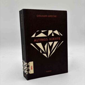 Graham Greene: Altings hjerte