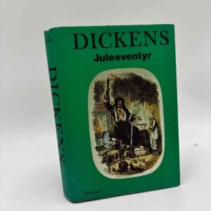 Charles Dickens: Juleeventyr