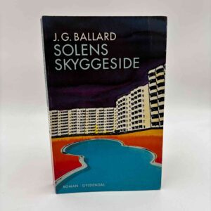J.G. Ballard: Solens skyggeside