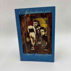 Mario Vargas Llosa: Stedmoderens pris