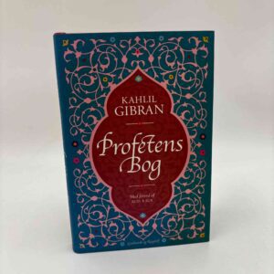 Kahlil Gibran: Profetens bog