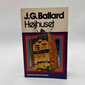 J. G. Ballard: Højhuset