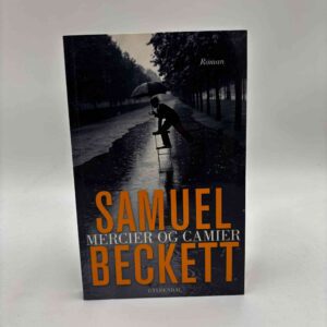 Samuel Beckett: Mercier og Camier - roman