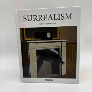 Cathrin Klingsöhr-Leroy: Surrealism