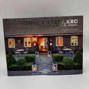 Henne Kirkeby Kro. Exploring taste and senses