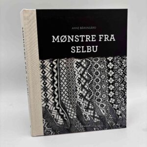Anne Bårdsgård: Mønstre fra Selbu