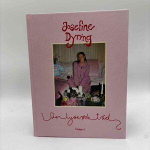 Josefine Dyring: Den lyserøde tråd