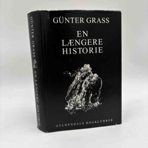 Günter Grass: En længere historie