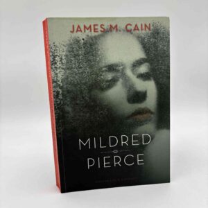 James M. Cain: Mildred Pierce (dansk)