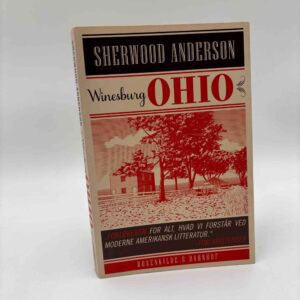 Sherwood Anderson: Winesburg, Ohio (dansk)