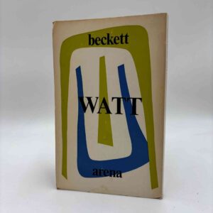 Samuel Beckett: Watt