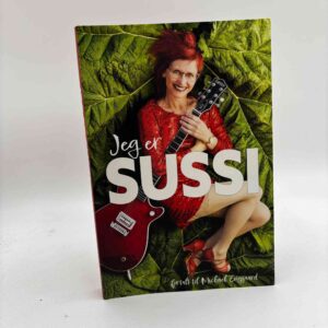 Michael Enggaard og Sussi Nielsen: Jeg er Sussi!
