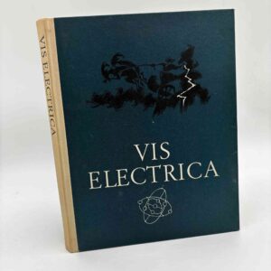 Piet Hein og Arne Ungermann: Vis electrica