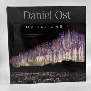Daniel Ost: Invitations II