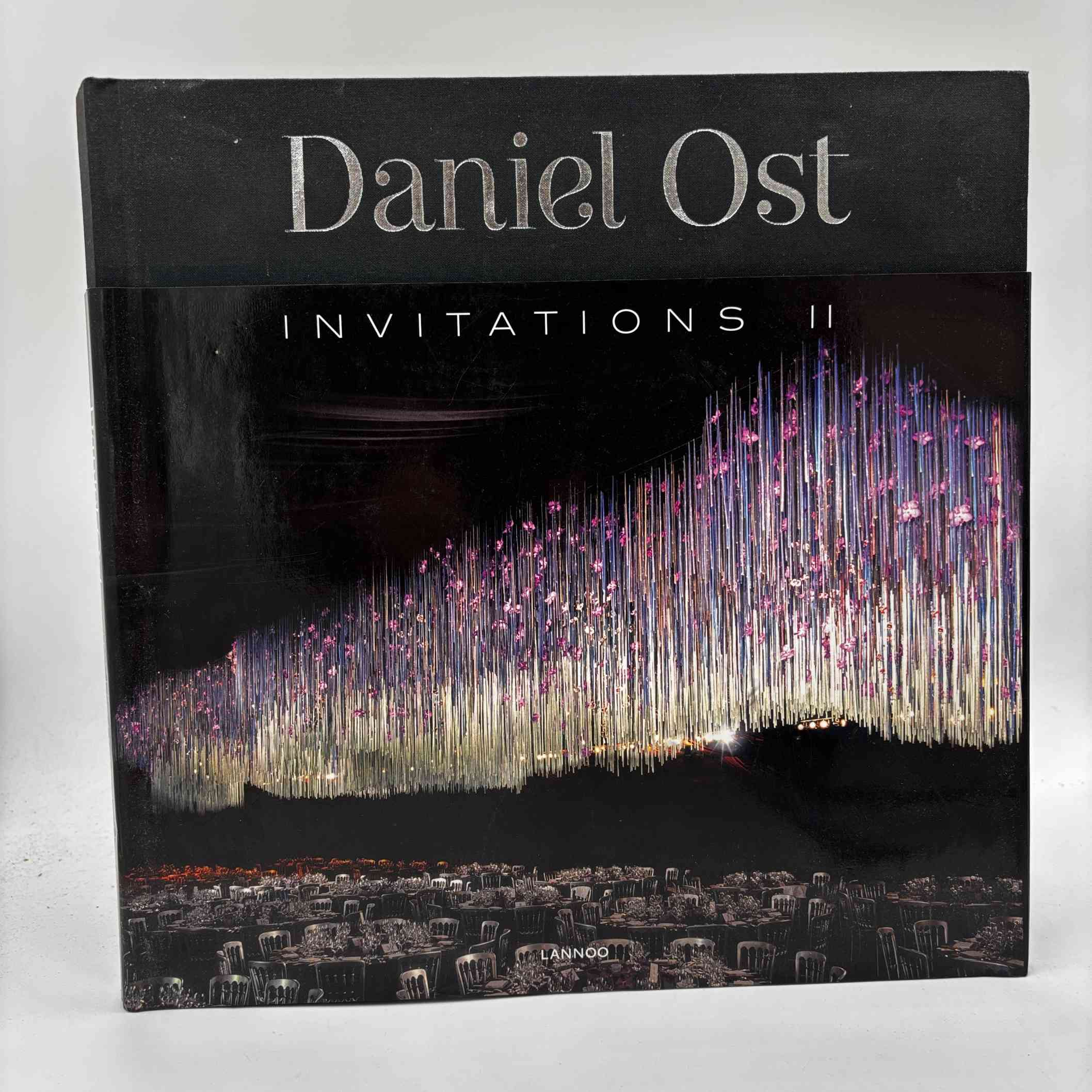 Daniel Ost: Invitations II