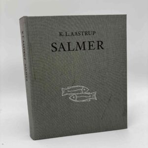 K.L. Aastrup: Salmer