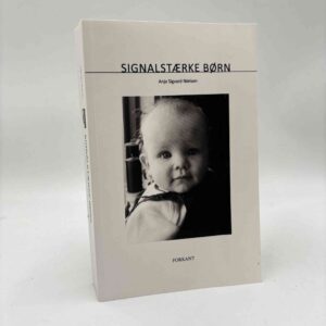Anja Sigvard Nielsen: Signalstærke børn