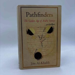 Jim Al-Khalili: Pathfinders - The Golden Age of Arabic Science