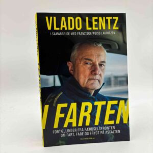 Franziska Weiss Lauritzen og Vlado Lentz: I farten