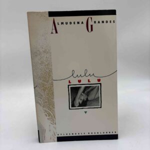 Almudena Grandes: Lulu (dansk)