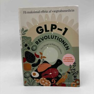 Majken Brinkmann og Suzy Wengel: GLP-1 revolutionen