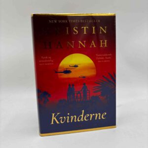 Kristin Hannah: Kvinderne - roman