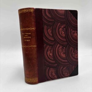 Knut Hamsun: Markens grøde