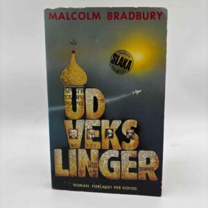 Malcolm Bradbury: Udvekslinger - roman