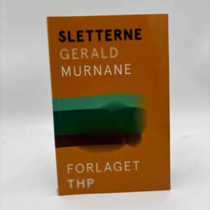 Gerald Murnane: Sletterne
