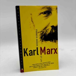 Francis Wheen: Karl Marx - et liv