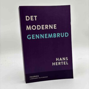 Hans Hertel: Det moderne gennembrud
