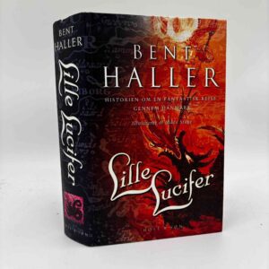 Bent Haller: Lille Lucifer