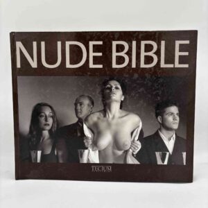 Nude Bible (Tectum Publishers)