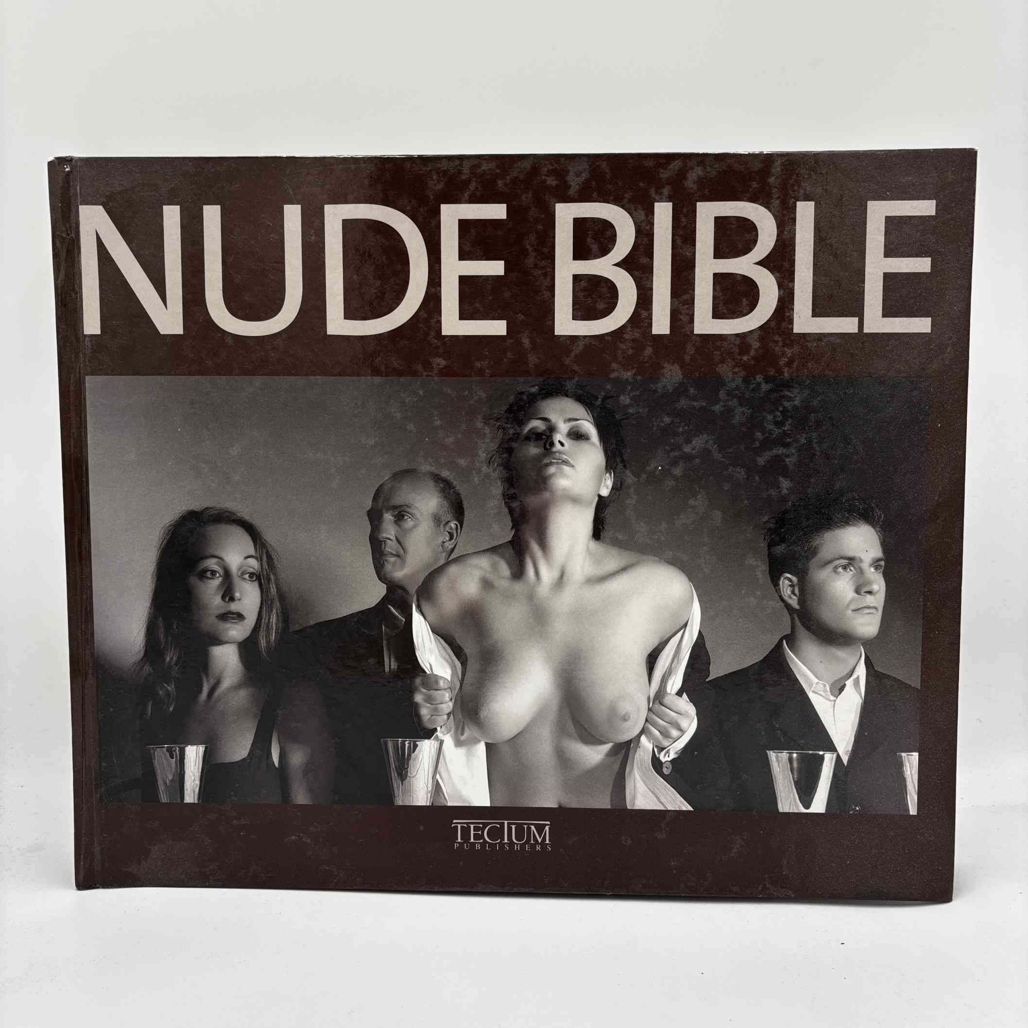 Nude Bible (Tectum Publishers)