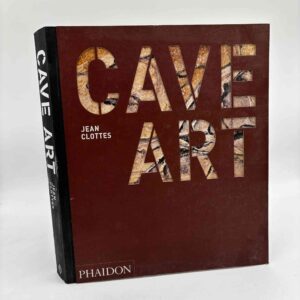 Jean Clottes: Cave Art (Phaidon Press)