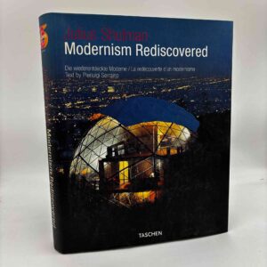 Julius Shulman: Modernism Rediscovered