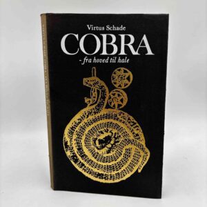 Virtus Schade: Cobra -fra hoved til hale