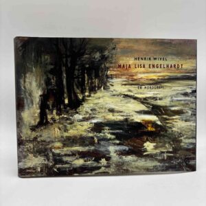 Henrik Wivel: Maja Lisa Engelhardt - en monografi