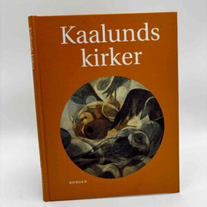 Jan Garff: Kaalunds kirker