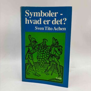 Sven Tito Achen: Symboler omkring os
