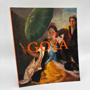 Goya - Prophet der Moderne (tysk)