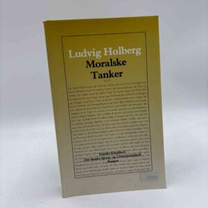 Ludvig Holberg: Moralske tanker